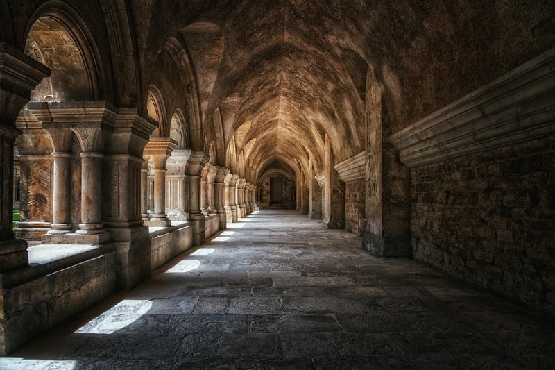 Historic Abbey